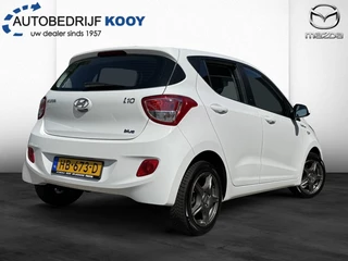Hyundai i10 - afbeelding nr 2