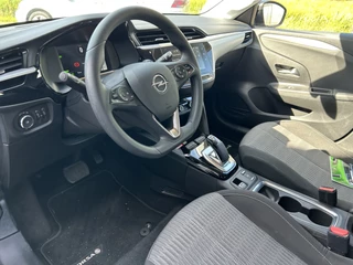 Opel Corsa-e Opel Corsa-e Edition 50 kWh 50% deal 5.475,- ACTIE Carplay / Cruise / Clima / PDC - afbeelding nr 10