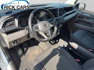 Volkswagen Transporter Volkswagen Transporter 2.0 TDI 150PK EURO6L2H1 32 Cruise control/navigatie systeem/trekhaak - afbeelding nr 24