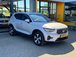 Volvo XC40 Volvo XC40 1.5 T4 Recharge Core Bright - Navi - camera - afbeelding nr 4