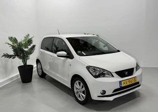 SEAT Mii - afbeelding nr 9