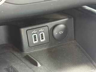 Ford Focus Ford Focus Wagon 1.0 EcoBoost Hybrid Titanium X Business - Moondust - Carplay/Keyless - afbeelding nr 18