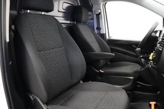 Mercedes-Benz Vito Mercedes-Benz Vito 116 CDI Lang EURO 6 - Airco - Navi - Cruise - Achteruitrijcamera - €17.900,- Excl. - afbeelding nr 4