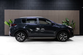 Kia Sportage Kia Sportage 1.6 T-GDI DynamicL. - afbeelding nr 7
