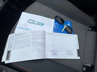 Fiat 500 Fiat 500 LA PRIMA 42 KWH - afbeelding nr 19