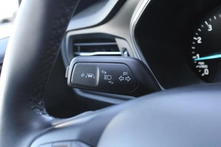 Ford Focus Ford Focus Wagon 1.0 EcoBoost Hybrid Titanium Style | Winter Pack | Camera | Navigatie | Cruise control | Privacy glass | NIEUW MODEL - afbeelding nr 23