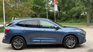 Ford Kuga Ford Kuga 2.5 PHEV ST-LINE X / Trekhaak+Driver+Techno+Winter pack - afbeelding nr 3