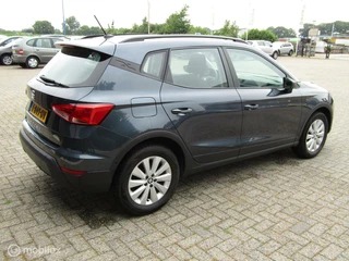 SEAT Arona Seat Arona 1.0 TSI Style | Camera, Stoelverwarming - afbeelding nr 5