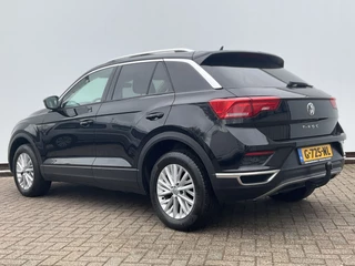Volkswagen T-Roc - afbeelding nr 31