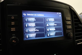 Mercedes-Benz Vito - Airco - Cruise - Trekhaak - €12.900,- Excl. - afbeelding nr 14