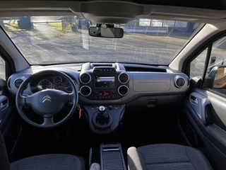 Citroën Berlingo - afbeelding nr 9