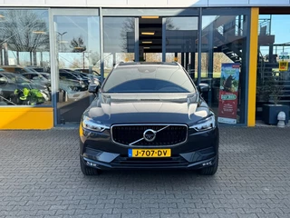 Volvo XC60 - afbeelding nr 5