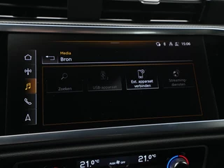 Audi Q3 Trekhaak Pdc Camera Navigatie DriveSelect - afbeelding nr 31