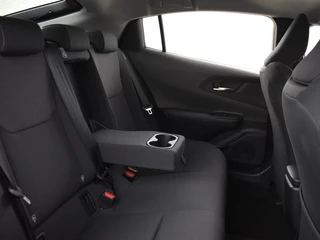Toyota Prius - afbeelding nr 26