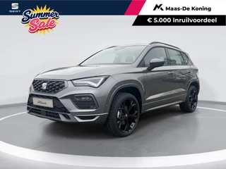 SEAT Ateca FR Business Intense 1.5 TSI 110 kW / 150 PK SUV 7