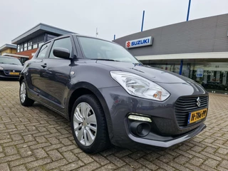 Suzuki Swift Suzuki Swift 1.2 Comfort|Lichtmetaal|Cruise Controle|Stoelverwarming|Trekhaak|Rijklaar prijs - afbeelding nr 4