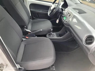 SEAT Mii Seat Mii 1.0 Sport Dynamic,5 deurs, airco - afbeelding nr 20