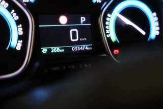 Fiat E-Scudo Fiat E-Scudo L2H1 75 kWh / Snellader / Airco / Navi / Camera / 3 Zits / Cruise Control / Schuifdeur / Elek Pakket / Pdc - afbeelding nr 15