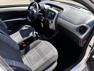 Peugeot 108 Peugeot 108 1.0 e-VTi Active TOP! Airco, 5 deurs! - afbeelding nr 6