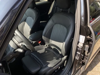 MINI Clubman MINI Clubman Mini 2.0 JCW ALL4 JCW - afbeelding nr 17