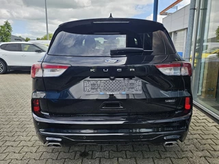 Ford Kuga Ford Kuga 2.5 PHEV ST-Line X 225pk | Driver Assistance Pack | Winterpack | SYNC 3 Navigatie | Elek. Achterklep - afbeelding nr 4