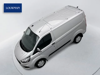 Ford Transit Custom Ford Transit Custom 280 2.0 TDCI L1H1 Trend Sync Navigatie Trekhaak Achteruitrijcamera Cruise Control Betimmering - afbeelding nr 32