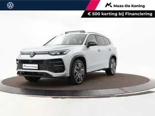 Volkswagen Tayron 1.5 eHybrid 272pk DSG R-Line Edition