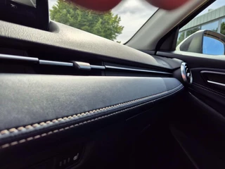 Mazda 2 Mazda 2 1.5 Skyactiv-G Luxury | Camera | Head-up display - afbeelding nr 20