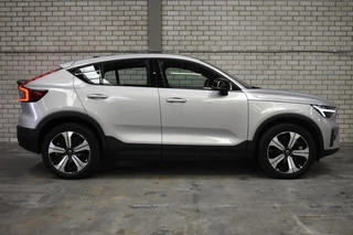 Volvo C40 Volvo C40 Single PLUS 231pk/69kWh | Allseasons | BLIS | Keyless Entry - afbeelding nr 37