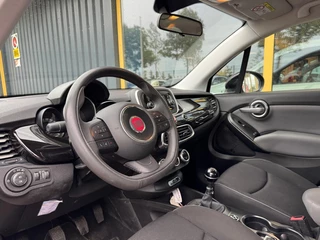 Fiat 500X Fiat 500X 1.6 PopStar - afbeelding nr 10