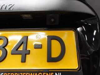 Mercedes-Benz Vito Mercedes-Benz Vito 114 CDI Lang Automaat Airco Bluetooth Camera Trekhaak - afbeelding nr 11