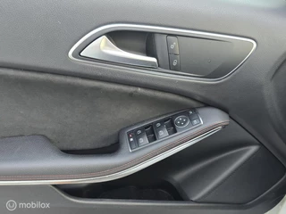 Mercedes-Benz A-Klasse Mercedes A-klasse 180 Ambition | Pano | Aut | Nap - afbeelding nr 24