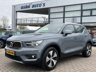 Volvo XC40 - 356558830-0