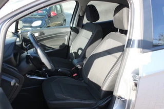Ford EcoSport - afbeelding nr 10
