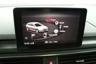 Audi A4 Audi A4 Avant 1.4 TFSI Design Pro Line Plus Navi Clima Xenon - afbeelding nr 51