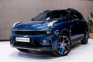 Lynk & Co 01 Lynk & Co 01 1.5 PHEV | Zwarte Hemel | MY23 | Pano | Blis | 360 Cam | - afbeelding nr 33