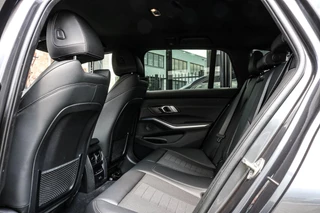 BMW 3 Serie BMW 3-serie Touring 330e xDrive - TREKHAAK - 360 CAMERA - afbeelding nr 11