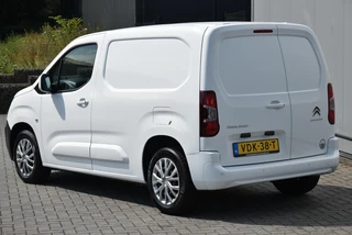Citroën Berlingo Citroen Berlingo 1.5 BlueHDI Airco Navi Cruise PDC 3 Sits E6 - afbeelding nr 6
