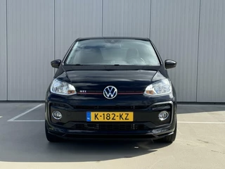 Volkswagen up! Volkswagen Up! 1.0 TSI GTI 116pk|NL-Auto|Camera| - afbeelding nr 13