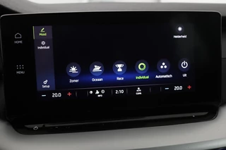 Škoda Octavia Skoda Octavia 1.0 TSI Business Edition | Leder |  Stoelverwarming | Trekhaak | Adaptive cruise | Carplay | Climate control | Parkeerhulp - afbeelding nr 24