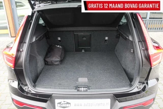 Volvo XC40 Volvo XC40 T5 PlugInHybride Inscription|Stuurverwarming - afbeelding nr 9