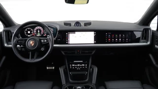 Porsche Cayenne | Stoelventilatie | InnoDrive | HD Matrix | Soft-Close | BOSE Sound | Sportuitlaat - afbeelding nr 42