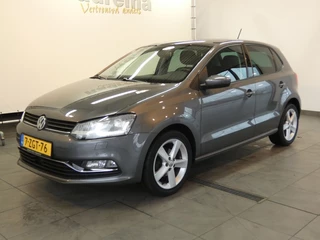 Volkswagen Polo - 212710617-0