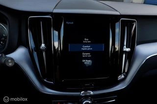 Volvo XC60 Volvo XC60 2.0 D4 190PK GEARTRONIC8 MOMENTUM PRO STYLING PACK | CAMERA | BLIS | LEDER - afbeelding nr 21