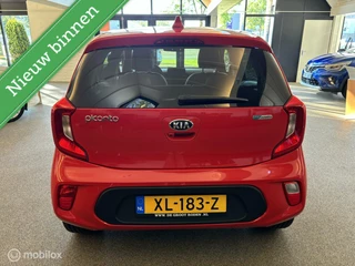 Kia Picanto Kia Picanto 1.0 MPi DynamicPlusLine - afbeelding nr 3