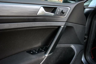 Volkswagen Golf Volkswagen Golf Variant 1.4 TSI Comfortline PANO/TREKHAAK - afbeelding nr 21