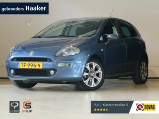 Fiat Punto - 80811379-0