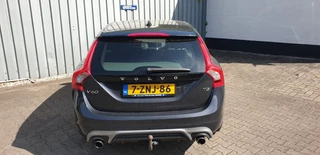 Volvo V60 - afbeelding nr 12