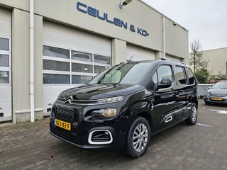 Citroën Berlingo - afbeelding nr 1