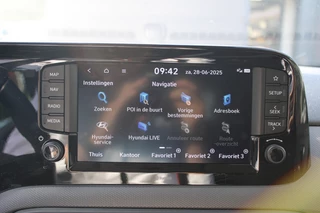 Hyundai i10 Hyundai i10 1.0 Comfort Smart Navi/Cam/Carplay/Cruise 